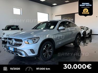 Mercedes-benz GLC 200 d 4Matic Premium