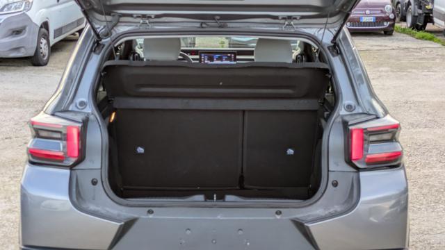 CITROEN C3 1.2cc TURBO 100cv