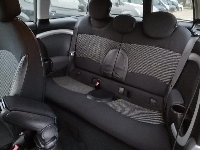 MINI Clubman Mini 1.6 16V Cooper Chili Clubman
