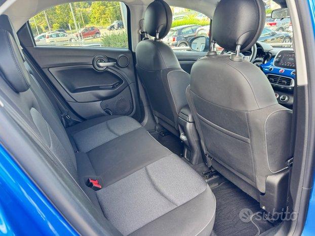 Fiat 500X 1.6 MultiJet 120 CV City Cross