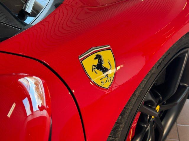 FERRARI 296 GTB ASSETTO FIORANO