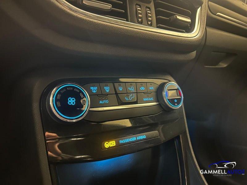 Ford Puma 1.0 Ecoboost 125CV ST-Line