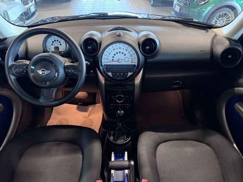 MINI Countryman Mini Countryman 2.0 Cooper D auto