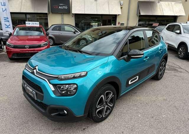 Citroen C3 1.2 puretech Feel Pack s&s