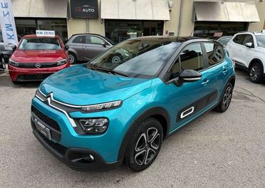 Citroen C3 1.2 puretech Feel Pack s&s