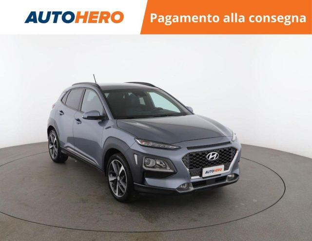 HYUNDAI Kona 1.0 T-GDI Xpossible