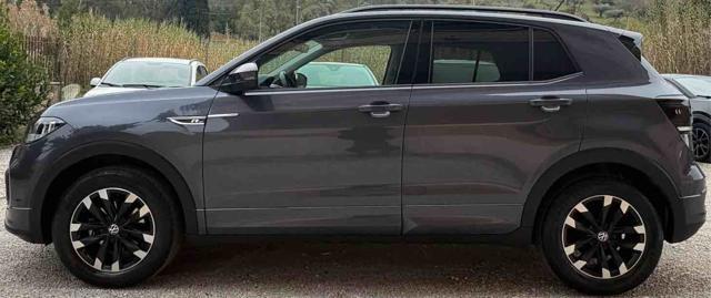 VOLKSWAGEN T-Cross 1.0 TSI Sport