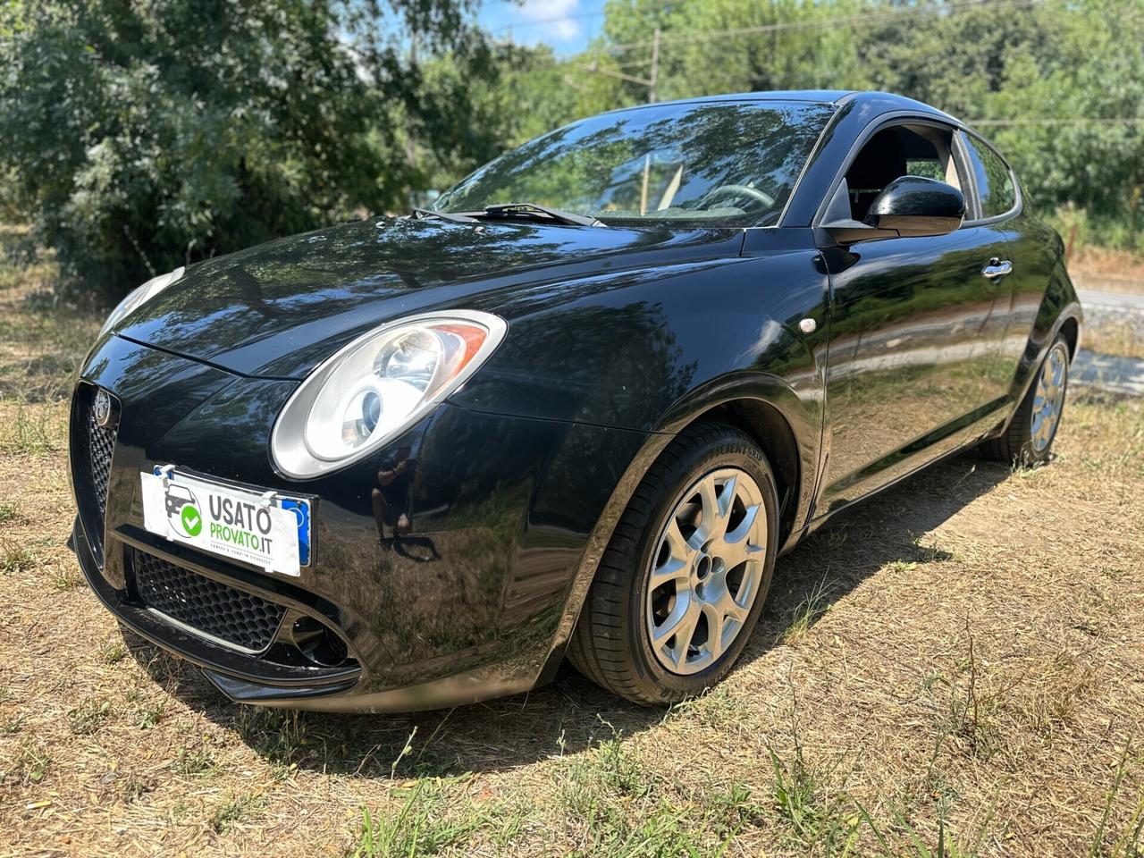 Alfa Romeo MiTo 1.4 78cv UNIPRO Euro 5
