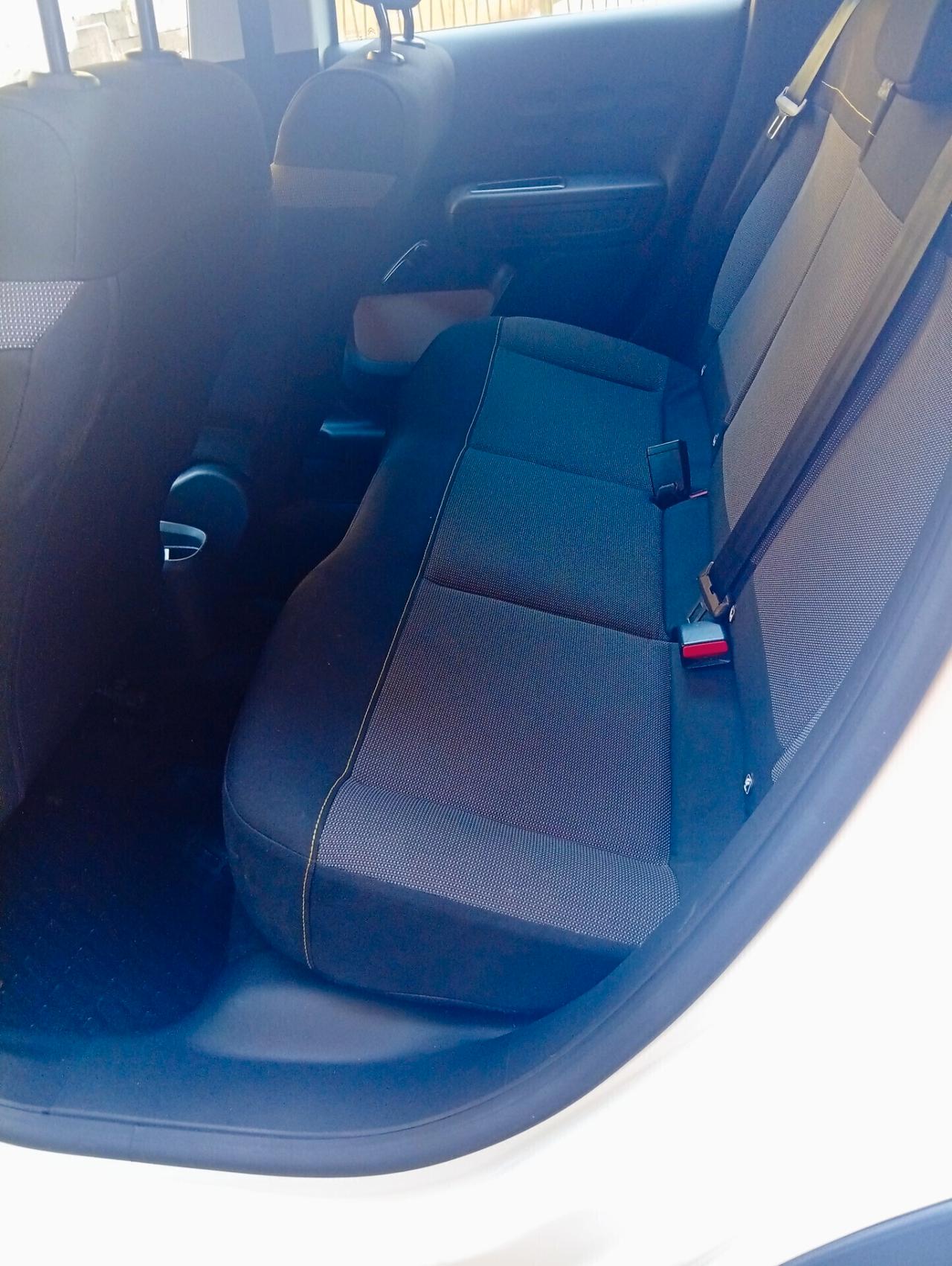 Citroen C3 1.5 Diesel