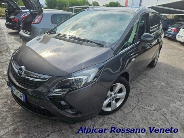 OPEL Zafira Tourer 1.6 T EcoM 150CV Cosmo
