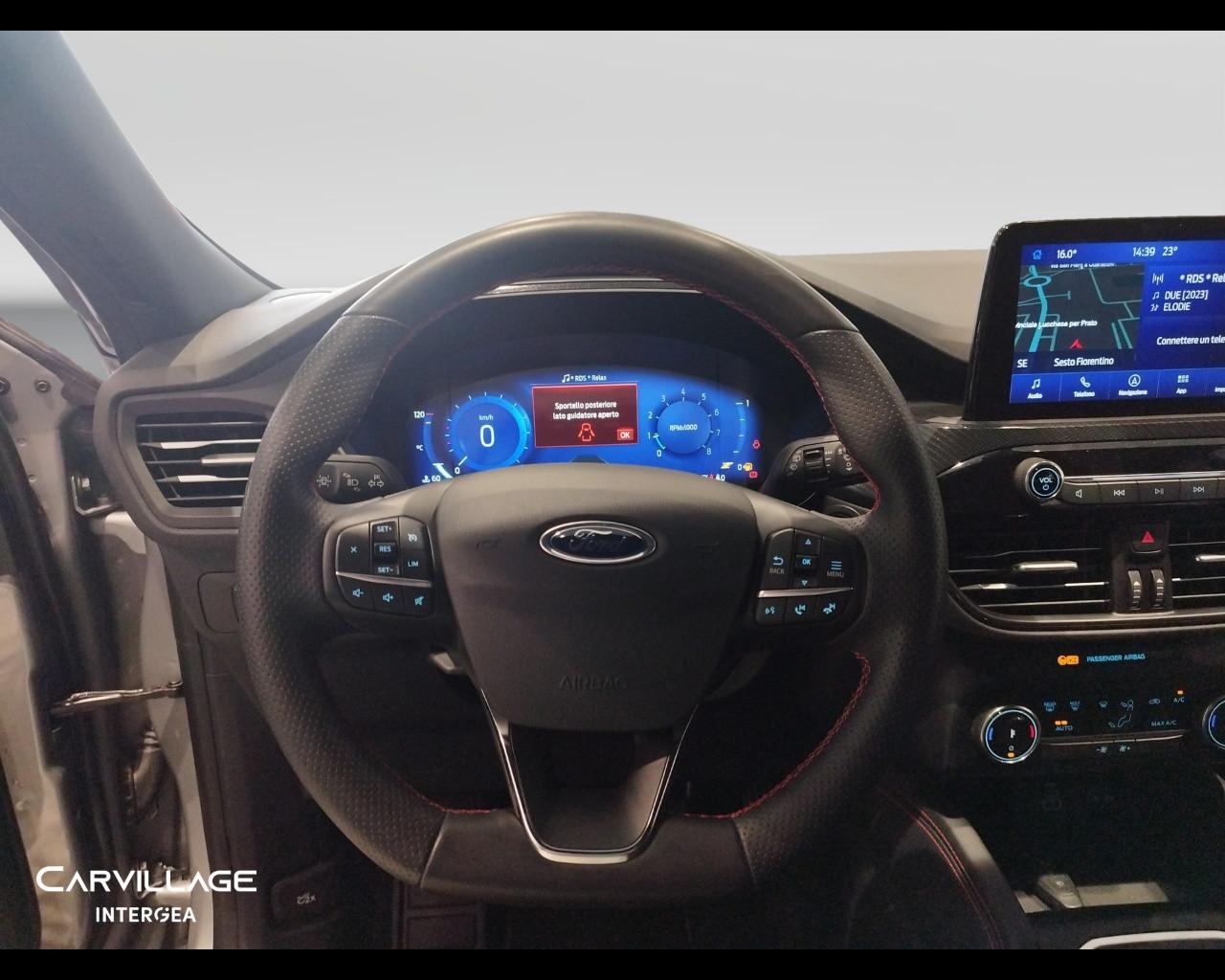 FORD Kuga 1.5 ecoboost ST-Line 2wd 150cv