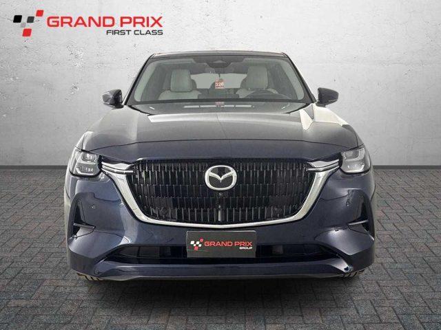 MAZDA CX-60 2.5 phev Takumi Comfort Convenience&Sound Driver