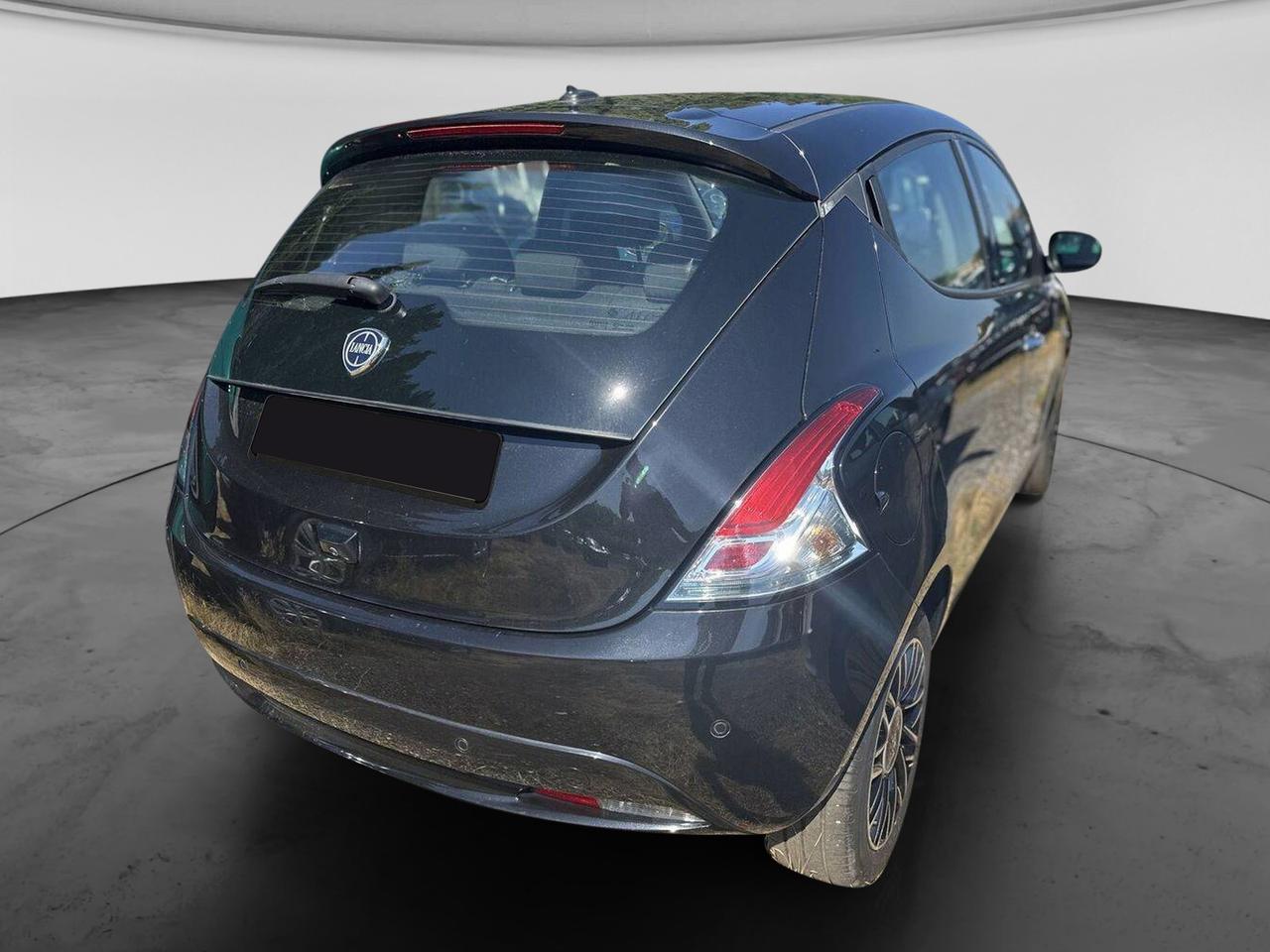 LANCIA Ypsilon III 2021 - Ypsilon 1.0 firefly hybrid Platino s&s 70cv