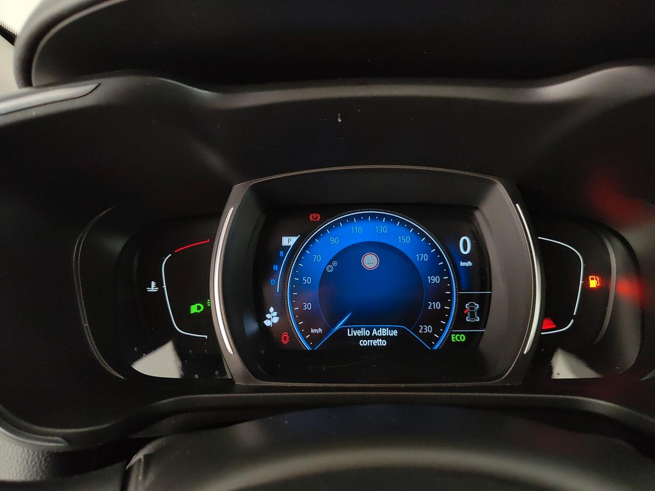 Renault Kadjar Blue dCi 8V 115CV EDC Techno AUTOCARRO