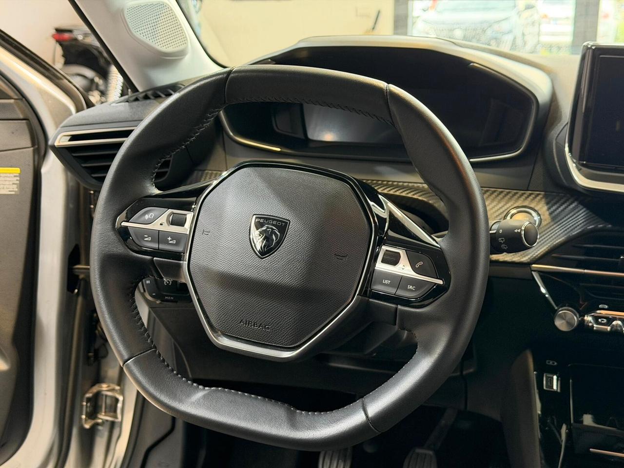 Peugeot 208 PureTech 100 Stop&Start 5 porte Allure