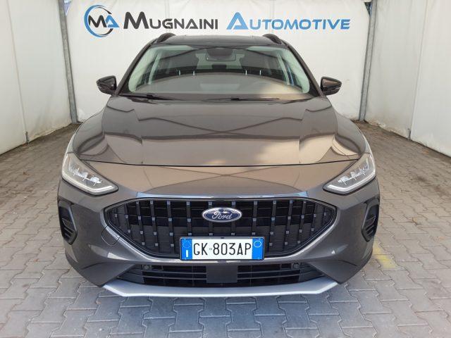 FORD Focus 1.5 EcoBlue 120cv 5p. Active X