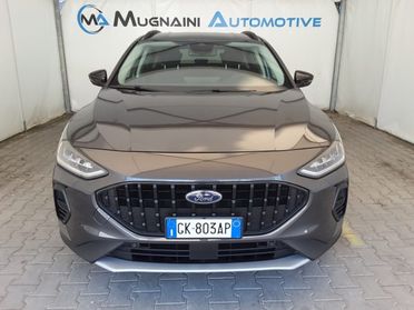 FORD Focus 1.5 EcoBlue 120cv 5p. Active X
