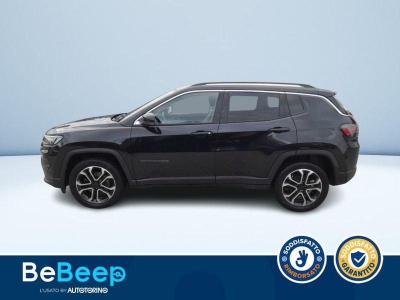 Jeep Compass 1.6 MJT LIMITED 2WD 130CV
