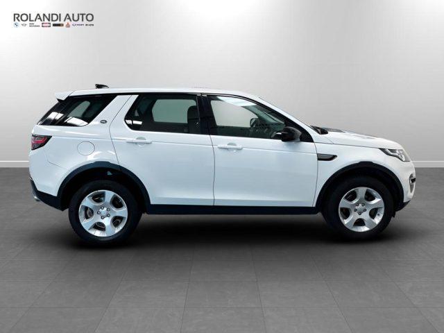 LAND ROVER Discovery Sport 2.0 ed4 Pure 2wd 150cv