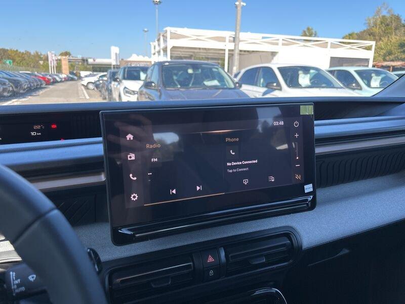 Citroën C3 Aircross II 2024 1.2 puretech turbo Plus 100cv