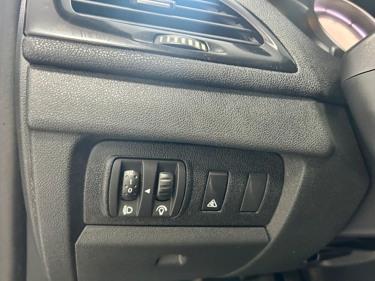 Renault Mégane 1.5 dCi X NEOPATENTATI 2012