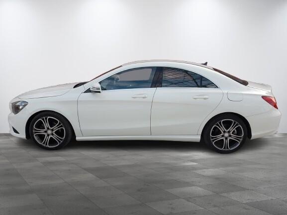 Mercedes-benz CLA 200 CLA 200 CDI Sport