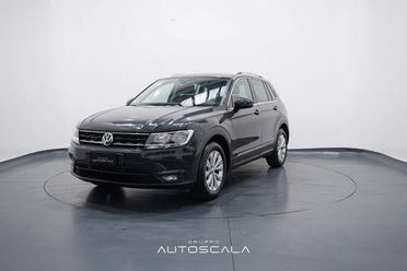 VOLKSWAGEN Tiguan 1.5 TSI Business ACT BlueMotion Technology