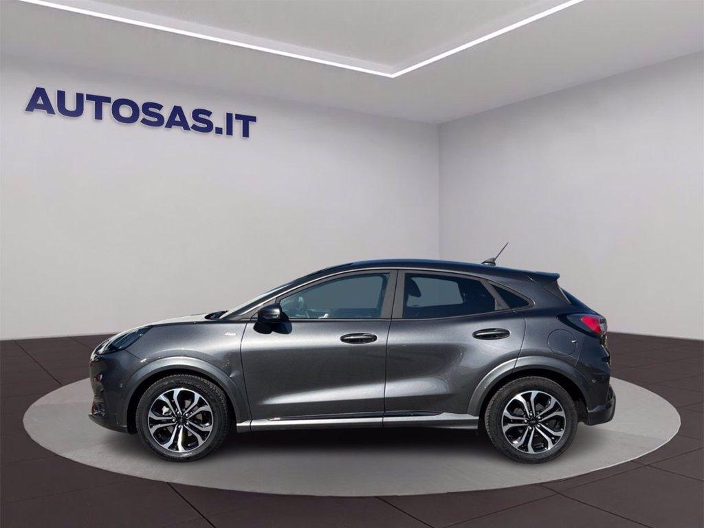 FORD Puma 1.0 EcoBoost Hybrid 125 CV S&S ST-Line del 2023