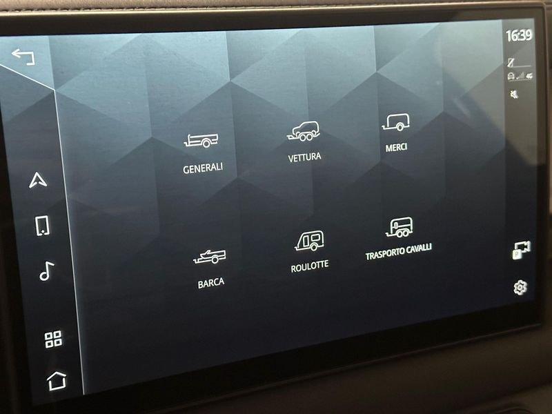 Land Rover Defender Defender 110 3.0D I6 200 CV AWD Auto S