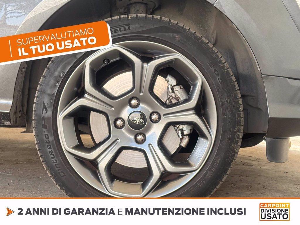 FORD Ecosport 1.0 ecoboost st-line s&s 125cv my20.25 del 2022