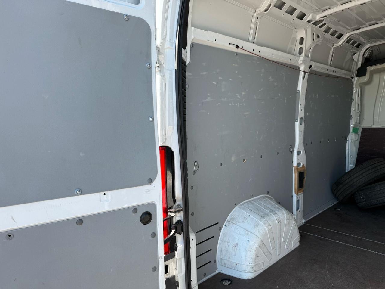 FIAT DUCATO 2.3 MJET ANNO 2016 L2 H2 TETTO ALTO PASSO MEDIO