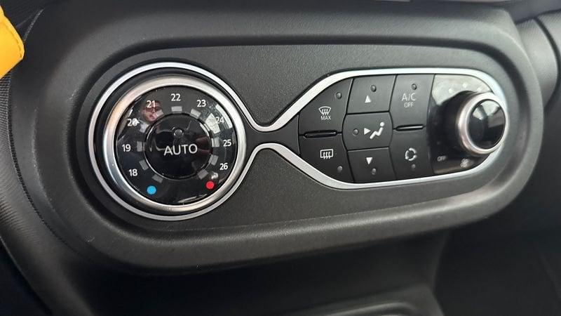 Renault Twingo Electric Twingo 22kWh Equilibre TWINGO EQUILIBRE 22KWH