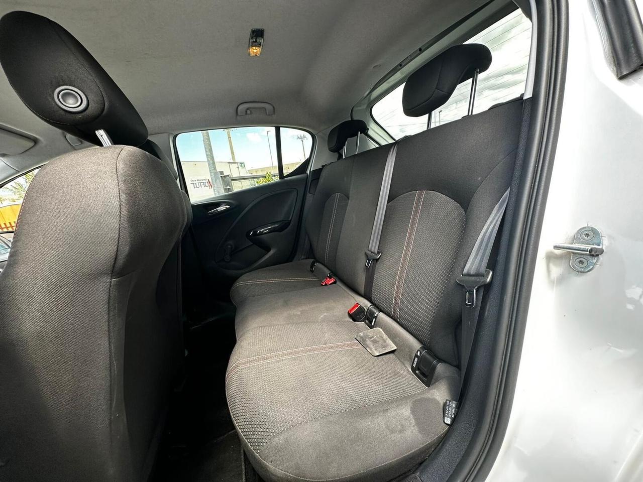Opel Corsa 1.3 cdti b-Color S&S 5p 95 cv