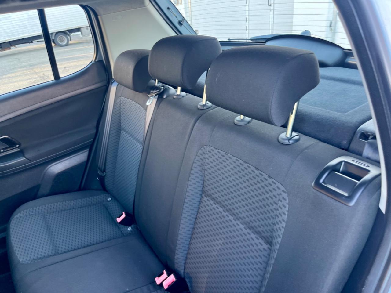 Skoda Fabia 1.6tdi 2011 195.000km per neopatentati