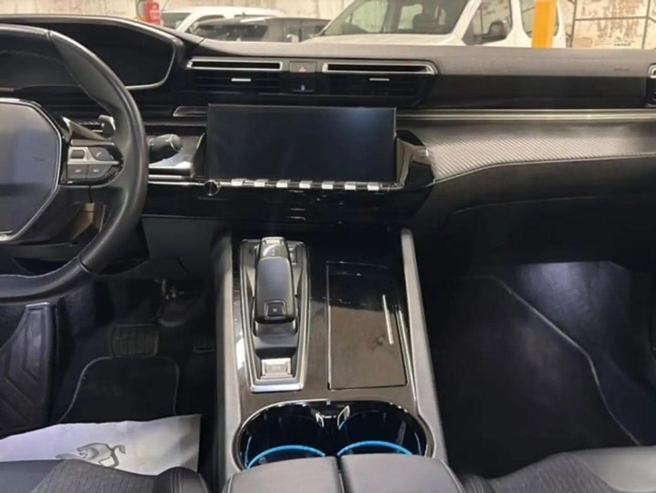 Peugeot 508 Berlina 508 1.6 phev Allure 225cv e-eat8