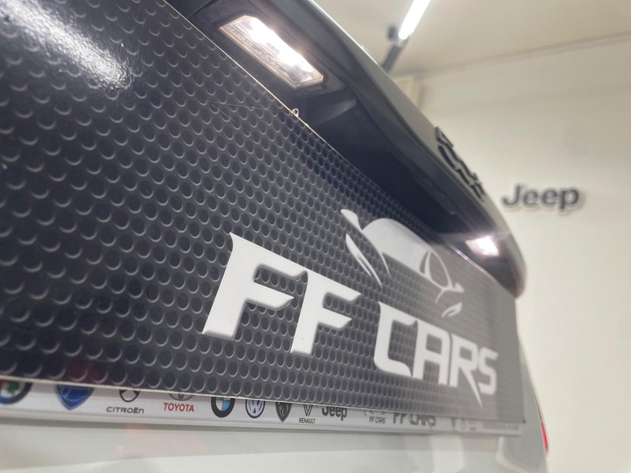 Fiat 500X 1.6 MultiJet 130 CV Sport ITALIANA KM CERTIFICATI