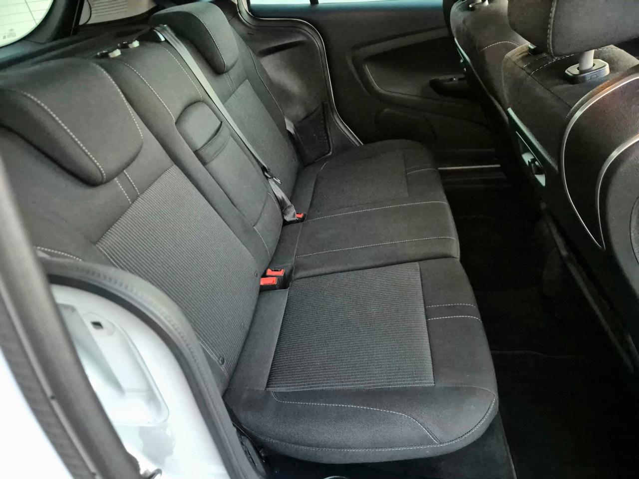 Ford B-Max 1.4 90 CV GPL Titanium