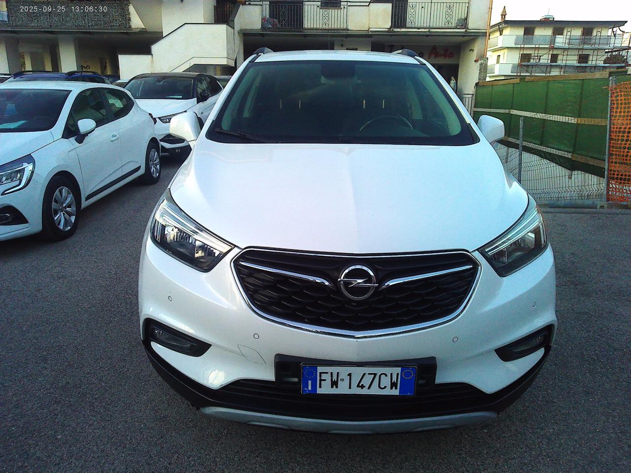Opel Mokka X 1.6 CDTI Ecotec 4x2 Start&Stop Innovation