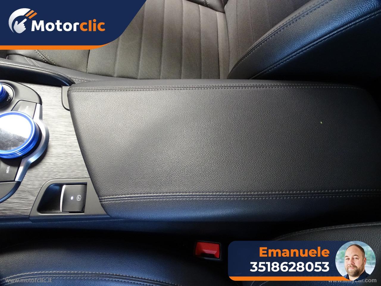 ALFA ROMEO Giulia 2.2 TD 150 CV AT8 Executive