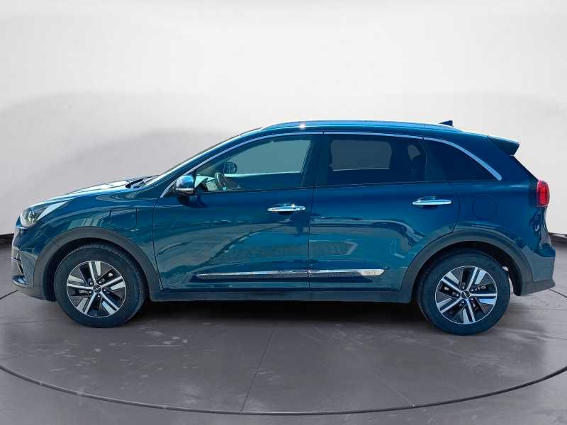 KIA Niro 1.6 gdi phev Style dct