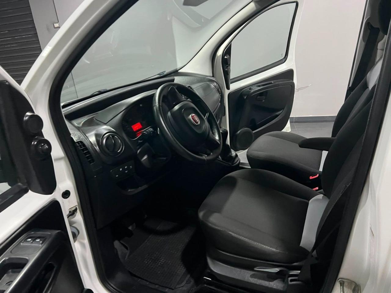 Fiat Qubo 1.3 MJT 80 CV Easy
