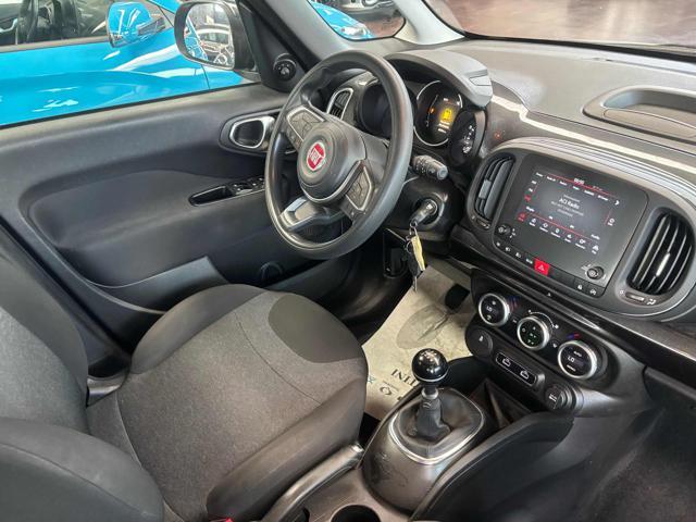 FIAT 500L 1.4 95 CV S&S Connect