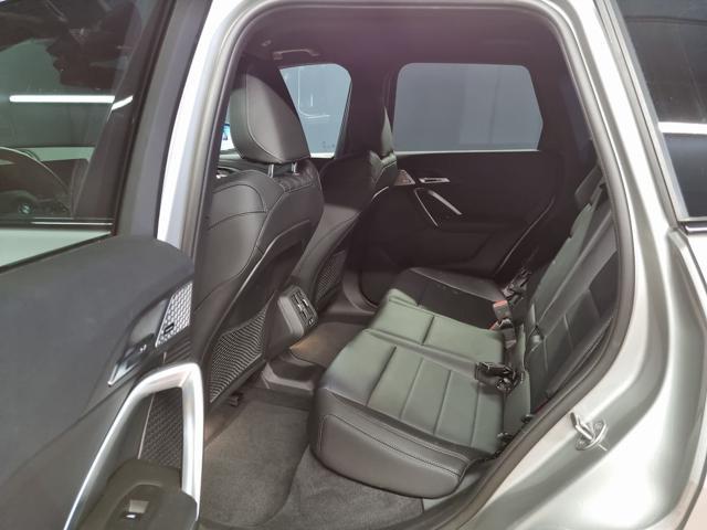 BMW X1 xDrive 30e Msport