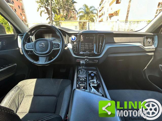 VOLVO XC60 D4 Geartronic Business
