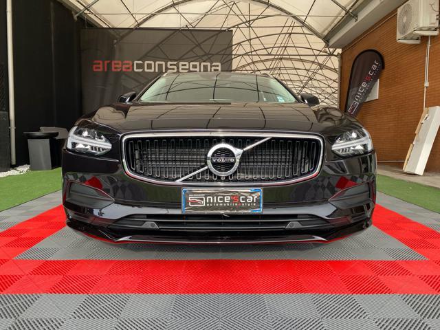 VOLVO V90 D4 Geartronic Business Plus