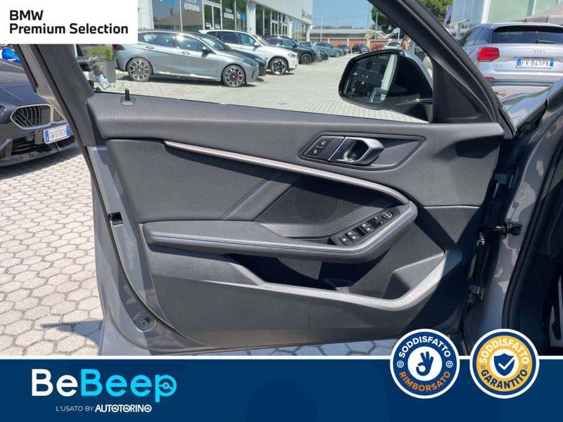 BMW Serie 1 118I MSPORT 136CV