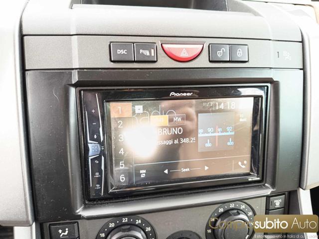 LAND ROVER Range Rover Sport 2.7 TDV6 SE