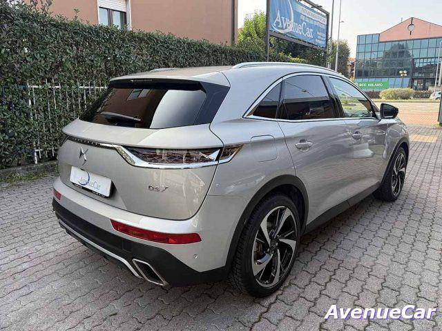 DS AUTOMOBILES DS 7 Crossback 1.6 e-tense phev Opera TETTO PELLE PREZZO REALE