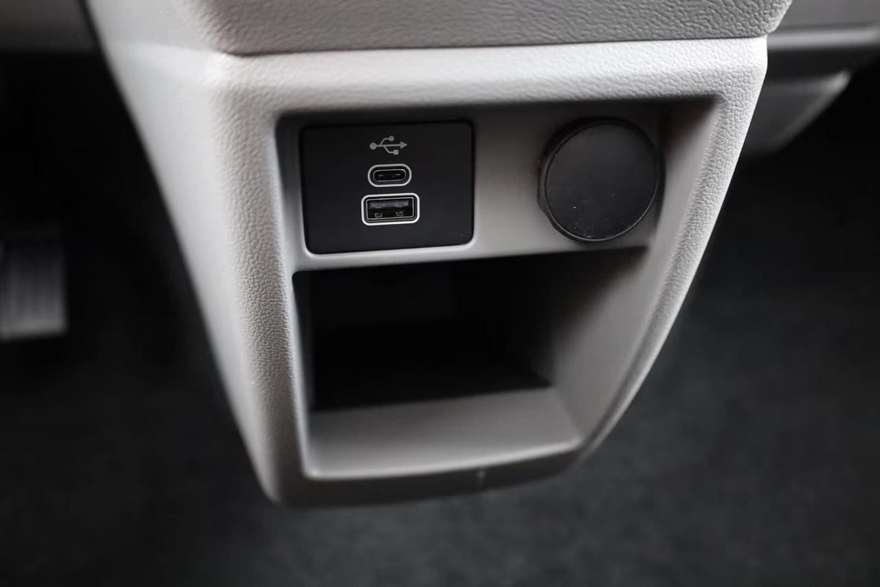 Ford Transit Courier Tourneo Custom 2.0 L2