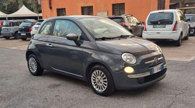 FIAT 500 1.3 Multijet 16V 95 CV Pop Star
